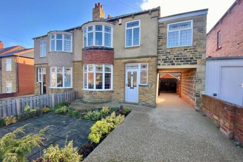 Bramleys Estate Agents - Glebe Gate - Mirfield (31