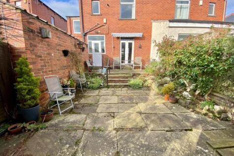 Bramleys Estate Agents - Glebe Gate - Mirfield (26