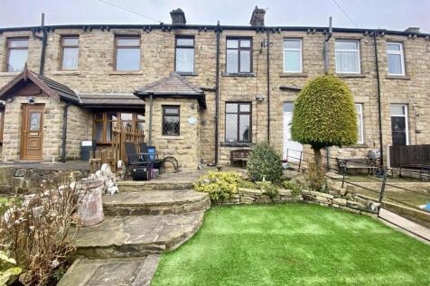 Bramleys Estate Agents - Back Lane, Mirfield (16).