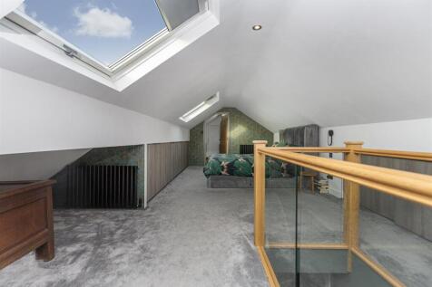 Bramleys Estate Agents - Walkley Terrace - Heckmon
