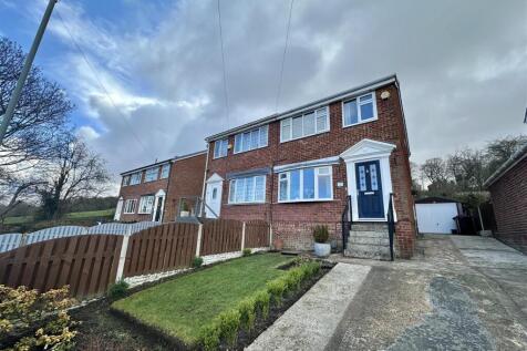 Bramleys Estate Agents - Kings Lea - Liversedge (2
