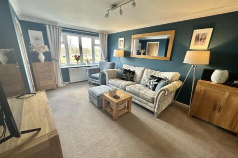 Bramleys Estate Agents - Kings Lea - Liversedge (1