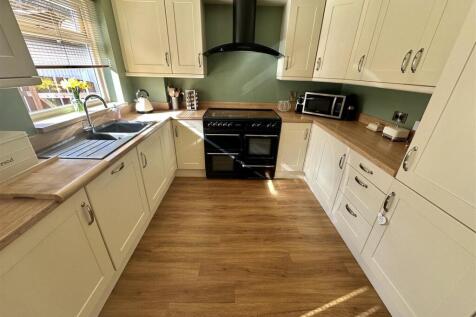 Bramleys Estate Agents - Kings Lea - Liversedge (1