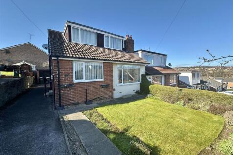 Bramleys Estate Agents - Milton Drive - Liversedge
