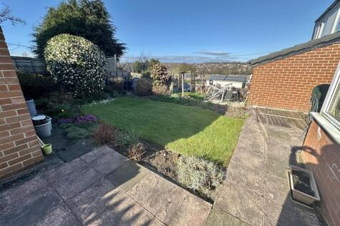 Bramleys Estate Agents - Milton Drive - Liversedge