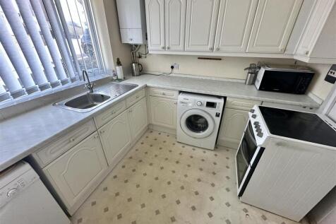 Bramleys Estate Agents - Milton Drive - Liversedge