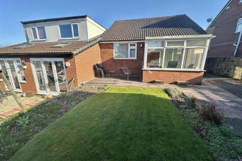 Bramleys Estate Agents - Milton Drive - Liversedge