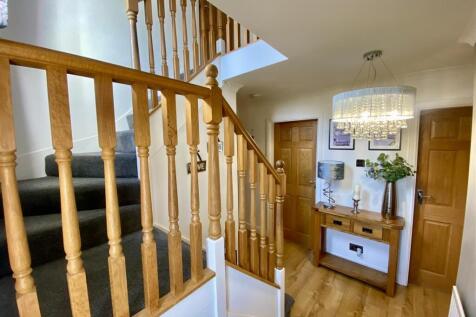 Bramleys Estate Agents - Fairfield Drive - Mirfiel