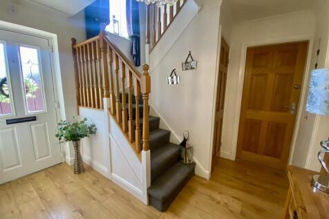 Bramleys Estate Agents - Fairfield Drive - Mirfiel