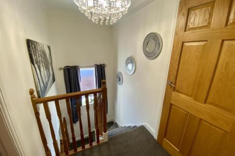 Bramleys Estate Agents - Fairfield Drive - Mirfiel