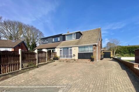 Bramleys Estate Agents - Fairfield Drive - Mirfiel