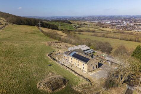 Bramleys Estate Agents - Dewsbury - Renovation Pro