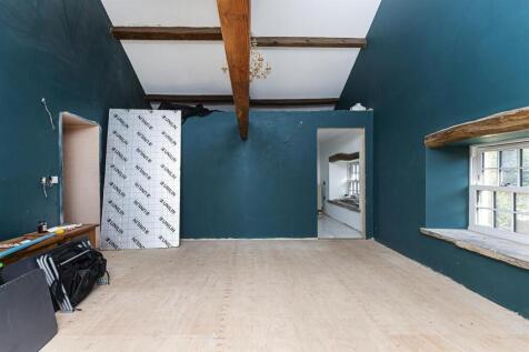Bramleys Estate Agents - Dewsbury - Renovation Pro