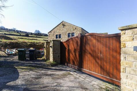 Bramleys Estate Agents - Dewsbury - Renovation Pro