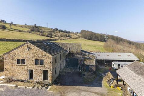Bramleys Estate Agents - Dewsbury - Renovation Pro