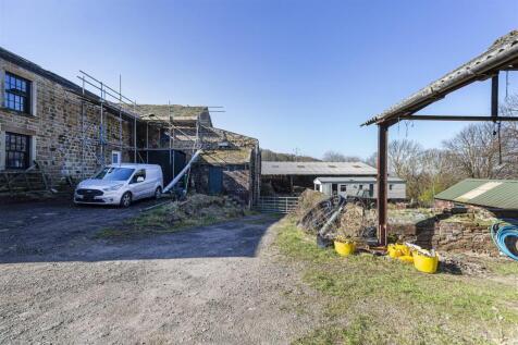 Bramleys Estate Agents - Dewsbury - Renovation Pro