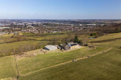 Bramleys Estate Agents - Dewsbury - Renovation Pro