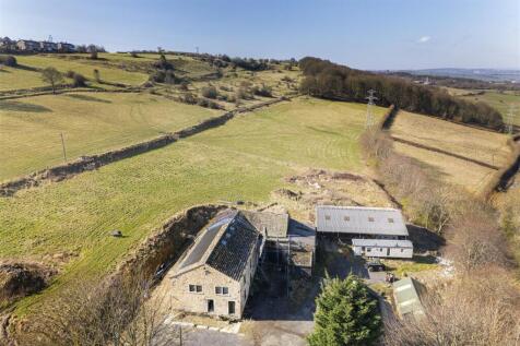 Bramleys Estate Agents - Dewsbury - Renovation Pro