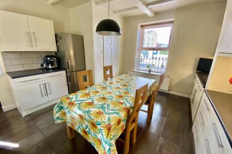 Bramleys Estate Agents - Station Road - Mirfield (