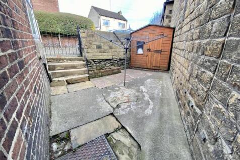 Bramleys Estate Agents - Station Road - Mirfield (