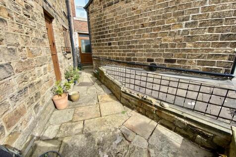 Bramleys Estate Agents - Station Road - Mirfield (
