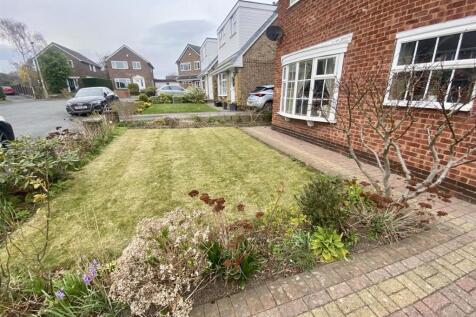 Bramleys Estate Agents - Fernhurst Close - Mirfiel