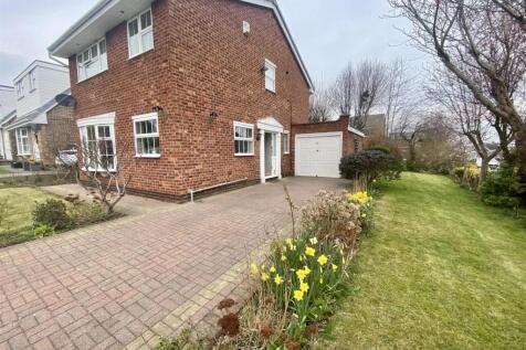 Bramleys Estate Agents - Fernhurst Close - Mirfiel