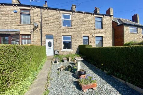 Bramleys Estate Agents - Lee Green - Mirfield (7).