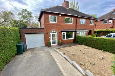 Bramleys Estate Agents - Kitson Hill Road - Mirfie