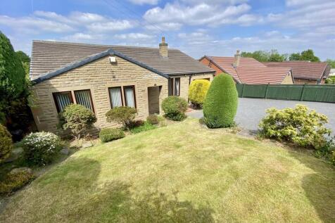 Bramleys Estate Agents - Hopton Lane - Mirfield (4