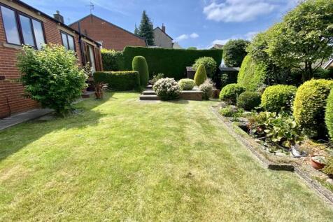 Bramleys Estate Agents - Hopton Lane - Mirfield (1