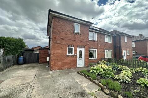 Bramleys Estate Agents - Curwen Cresent - Heckmond
