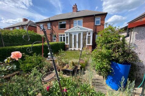 Bramleys Estate Agents - Trenton Road - Batley (18