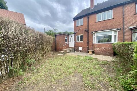 Bramleys Estate Agents - Cross Road - Mirfield (17