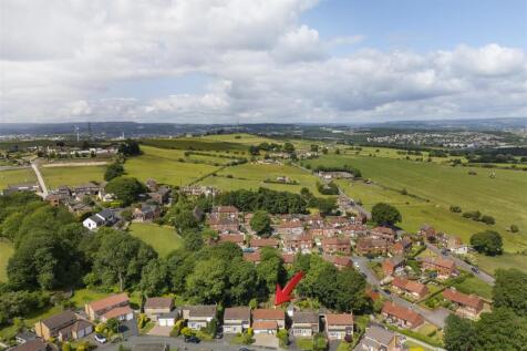 Bramleys Estate Agents - Cheviot Way - Mirfield (1