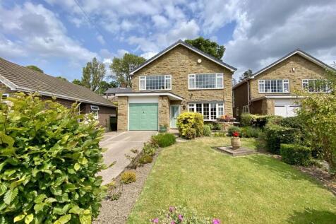 Bramleys Estate Agents - Overhall Park - Mirfield 