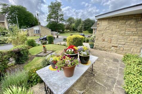 Bramleys Estate Agents - Overhall Park - Mirfield 