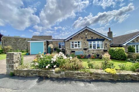 Bramleys Estate Agents - Lady Heton Drive - Mirfie