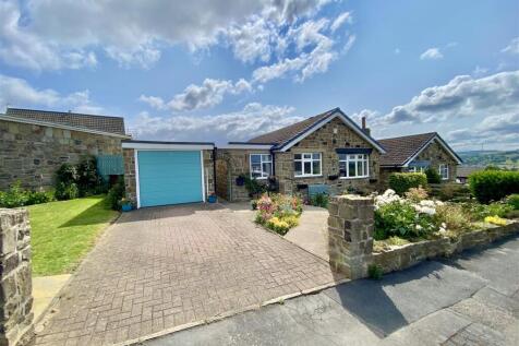 Bramleys Estate Agents - Lady Heton Drive - Mirfie