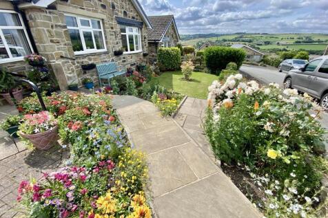 Bramleys Estate Agents - Lady Heton Drive - Mirfie