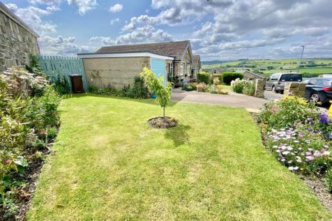 Bramleys Estate Agents - Lady Heton Drive - Mirfie