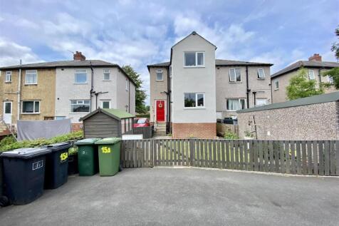 Bramleys Estate Agents - Huddersfield Road - Mirfi