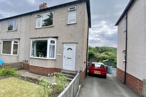 Bramleys Estate Agents - Huddersfield Road - Mirfi