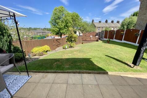 Bramleys Estate Agents - Oakfield Drive - Mirfield