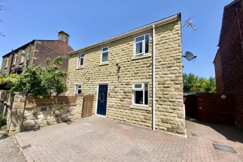 Bramleys Estate Agents - Savile Place - Mirfield (
