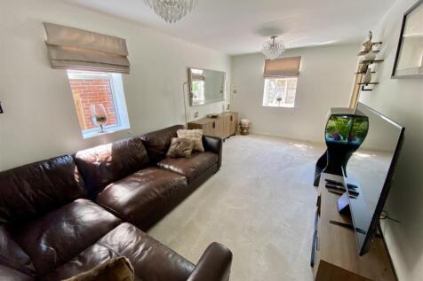 Bramleys Estate Agents - Savile Place - Mirfield (
