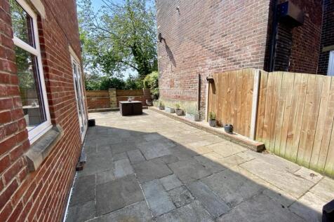 Bramleys Estate Agents - Savile Place - Mirfield (