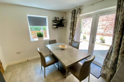 Bramleys Estate Agents - Savile Place - Mirfield (