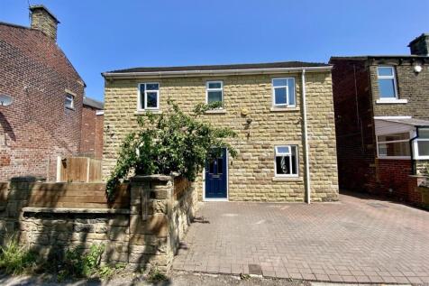 Bramleys Estate Agents - Savile Place - Mirfield (