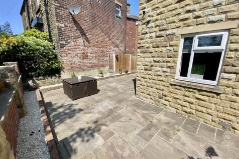 Bramleys Estate Agents - Savile Place - Mirfield (